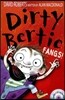 Dirty Bertie: Fangs!