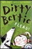 Dirty Bertie: Fleas!
