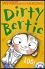 Dirty Bertie: Loo!