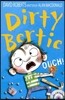 Dirty Bertie: Ouch!
