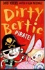 Dirty Bertie: Pirate!