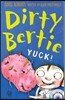 Dirty Bertie: Yuck!