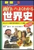 面白いほどよくわかる世界史 新版
