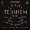 Zubin Mehta 베르디: 레퀴엠 (Giuseppe Verdi: Requiem)
