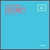 시크릿 (Secret) - 4th 미니앨범 : Letter from Secret