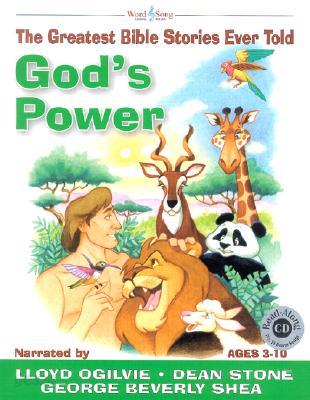 God&#39;s Power