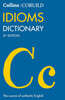 COBUILD Idioms Dictionary