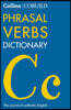 Collins Cobuild Phrasal Verbs Dictionary, 4/E