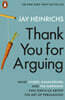 Thank You for Arguing