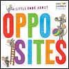 A Little Book about Opposites