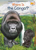 Where Is the Congo?