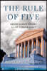 The Rule of Five: Making Climate History at the Supreme Court