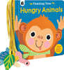 Hungry Animals
