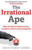 The Irrational Ape
