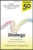 Strategy: The Art and Science of Strategy Creation and Execution