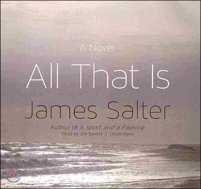 All That Is