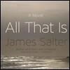 All That Is