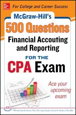 Mhe 500 Fin A&amp;r Q CPA Exam