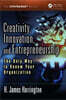 Creativity, Innovation, and Entrepreneurship