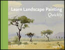 Learn Watercolour Landscapes Quickly