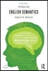 Introducing English Semantics