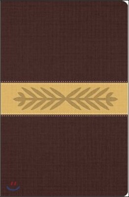 Message-MS-Harvest Wheat Numbered: The Bible in Contemporary Language