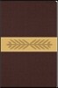 Message-MS-Harvest Wheat Numbered: The Bible in Contemporary Language