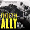 Forgotten Ally: China's World War II, 1937-1945