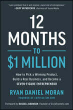 12 Months to $1 Million