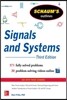Schaum's Outline of Signals and Systems, 3/E