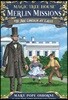 Abe Lincoln at Last!
