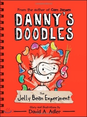 Danny&#39;s Doodles: The Jelly Bean Experiment