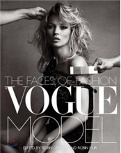 Vogue Model
