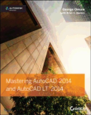 Mastering AutoCAD 2014 and AutoCAD LT 2014