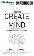 How to Create a Mind