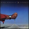 Herb Pedersen - Sandman (1977)