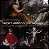 James Wood 카를로 제수알도: 종교집 제 2권 (Carlo Gesualdo: Sacrae Cantiones)