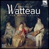Les Arts Florissants 와토의 음악 레슨 (La Musique de Watteau)