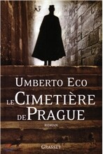 Le Cimetiere de Prague
