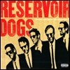 Reservoir Dogs (저수지의 개들) OST (20th Anniversary Limited Edition) (Record Store Day 2013)