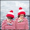 옥상달빛 2집 - Where