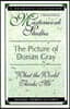 The Picture of Dorian Gray