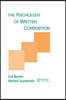 Psychology of Written Composition