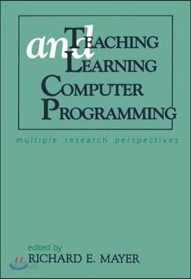 Teaching and Learning Computer Programming