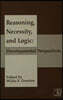 Reasoning, Necessity, and Logic