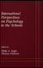 International Perspectives on Psychology in the Schools