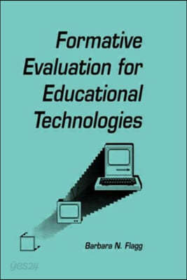 formative Evaluation for Educational Technologies