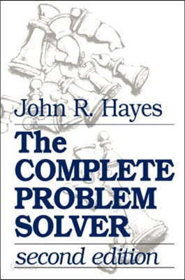 Complete Problem Solver