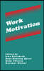 Work Motivation