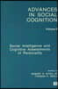 Social Intelligence and Cognitive Assessments of Personality